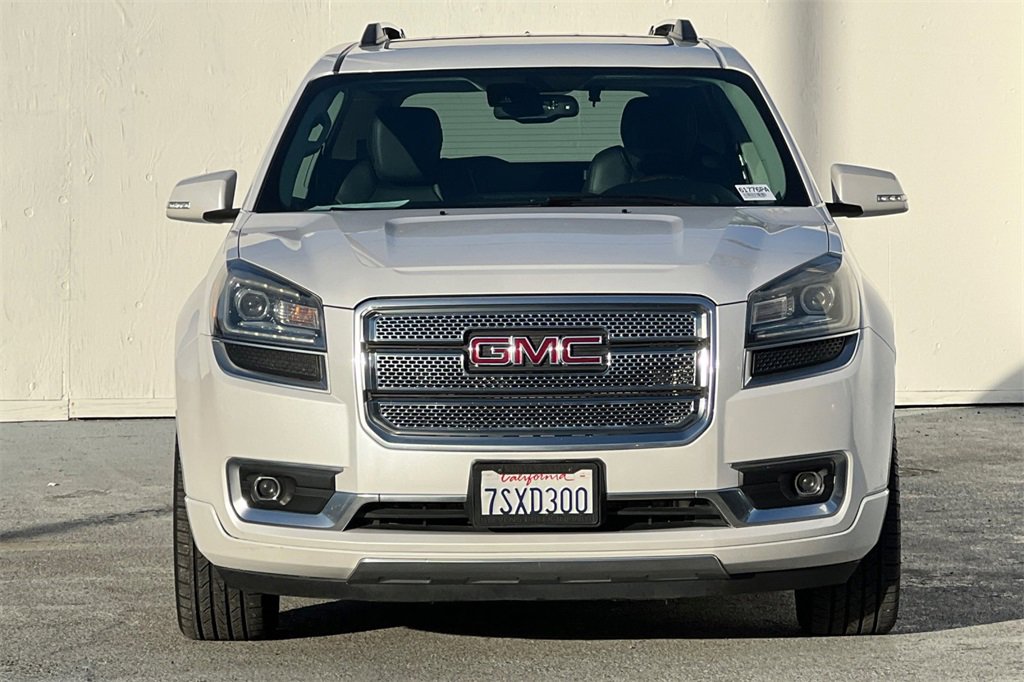 Used 2016 GMC Acadia Denali image 9