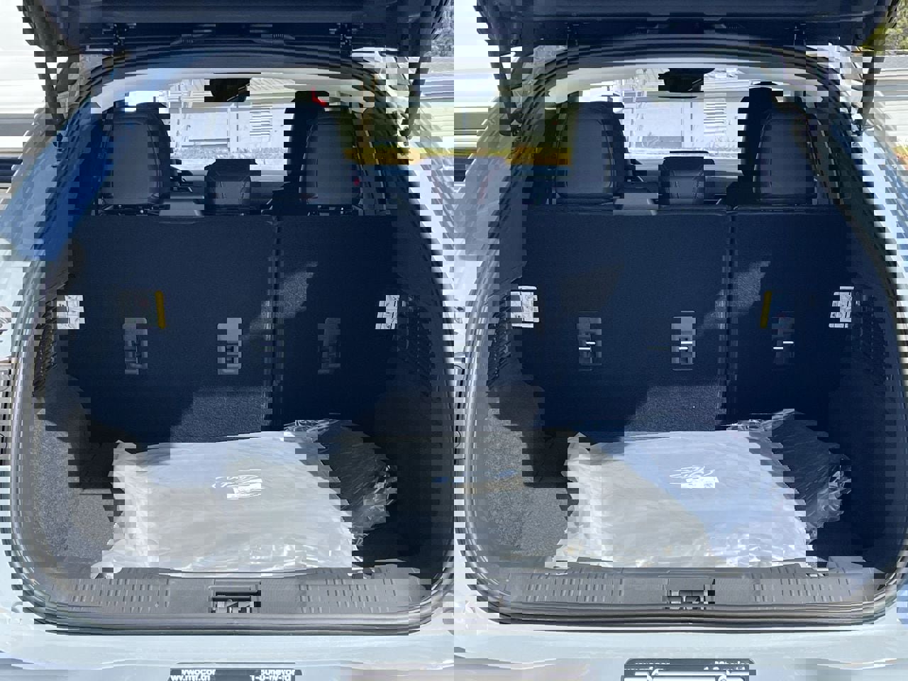 New 2026 Ford Mustang Mach-E Premium w/ Sport Appearance Package image 21