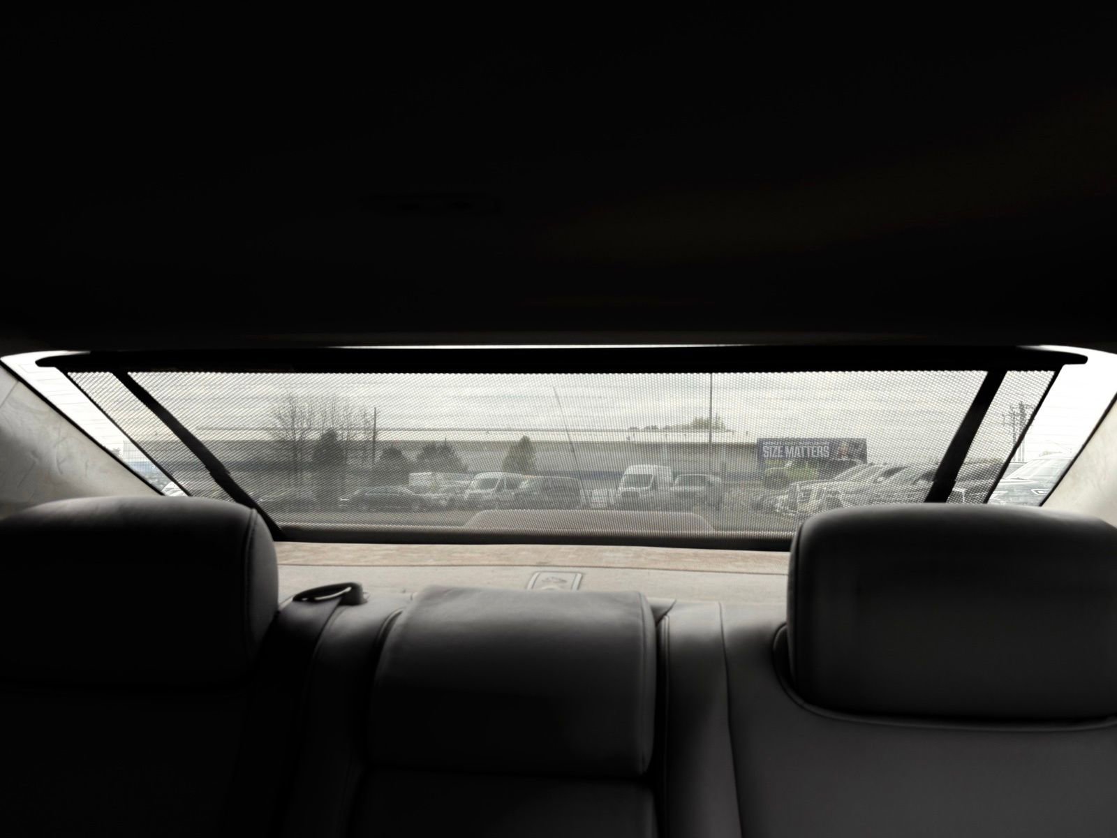 Used 2008 Lexus ES 350 FWD image 30