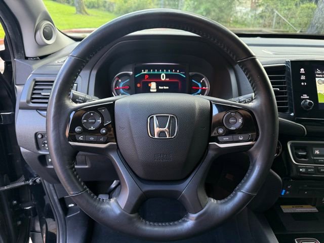 Used 2020 Honda Pilot Elite image 14