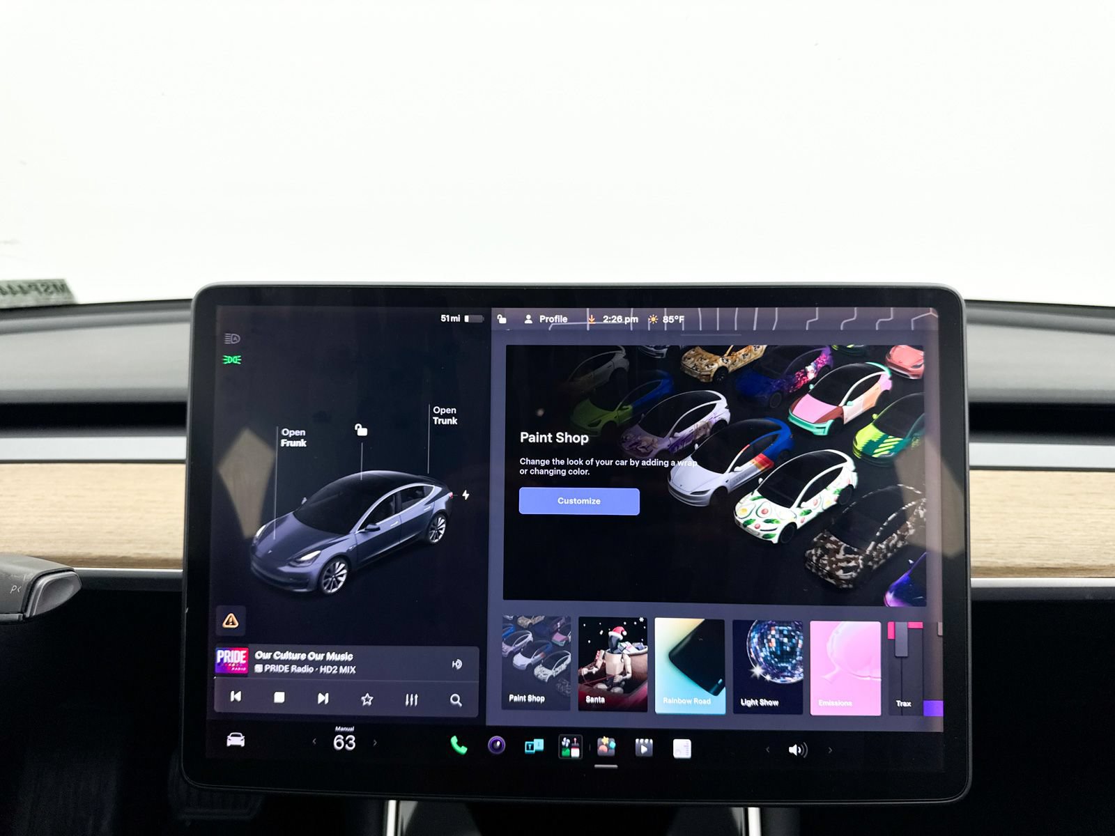 Used 2019 Tesla Model 3 Standard Range Plus RWD image 25