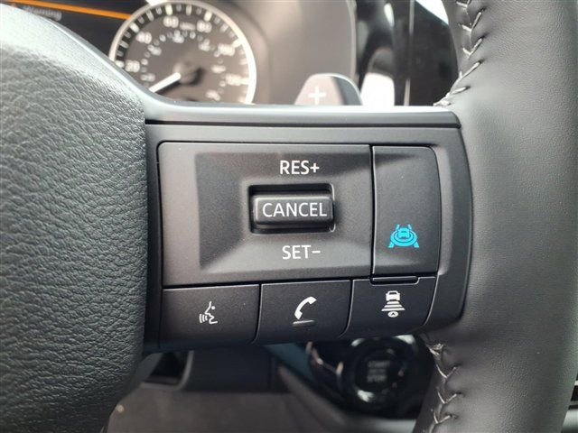 New 2026 Nissan Pathfinder SV image 21