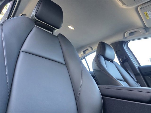 Certified 2025 MAZDA MAZDA3 s image 17