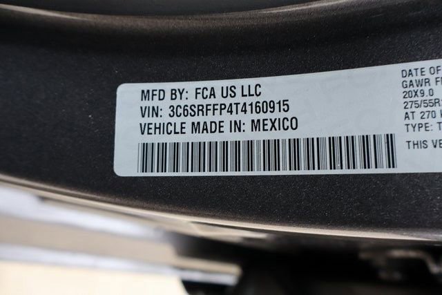New 2026 RAM 1500 Big Horn image 51