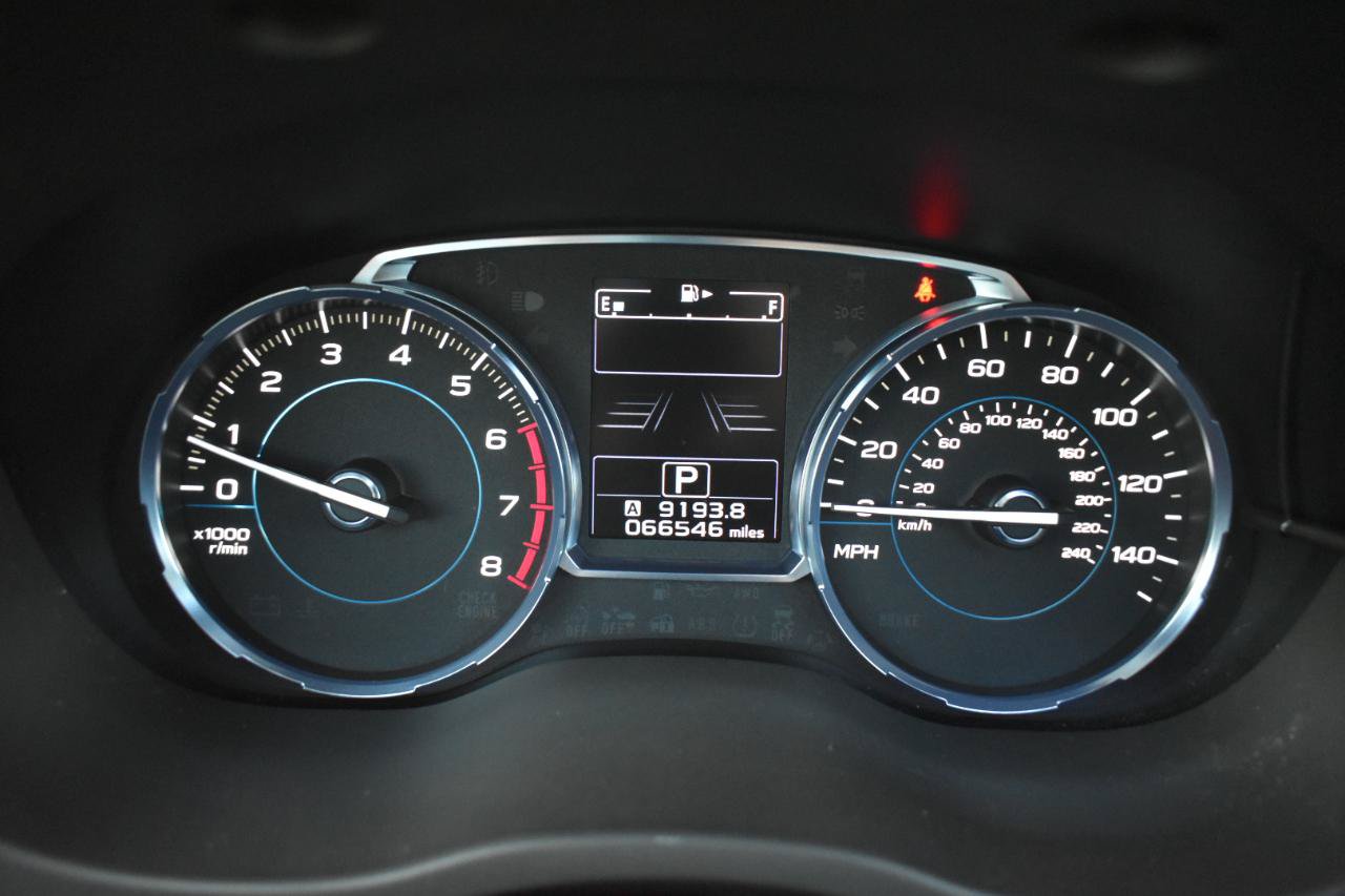 Used 2018 Subaru Forester 2.5i Limited AWD/4WD image 17