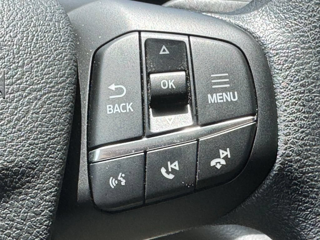 Certified 2024 Ford Transit 350 XL RWD image 31