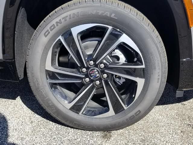 New 2026 Buick Enclave Sport Touring w/ Power Package AWD/4WD image 16