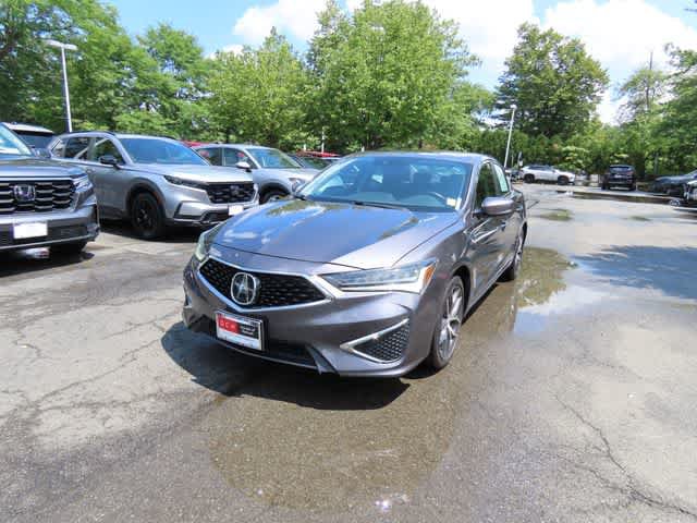 Used 2019 Acura ILX FWD image 1