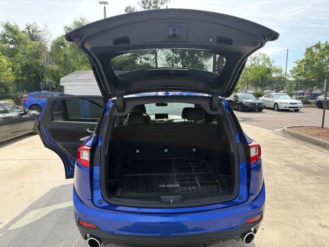 Used 2023 Acura RDX A-Spec FWD image 41