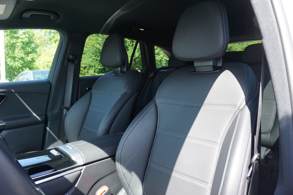 Certified 2025 Mercedes-Benz GLC 300 image 13