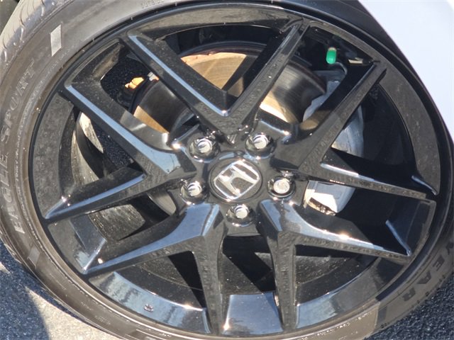Used 2024 Honda Civic Sport image 15