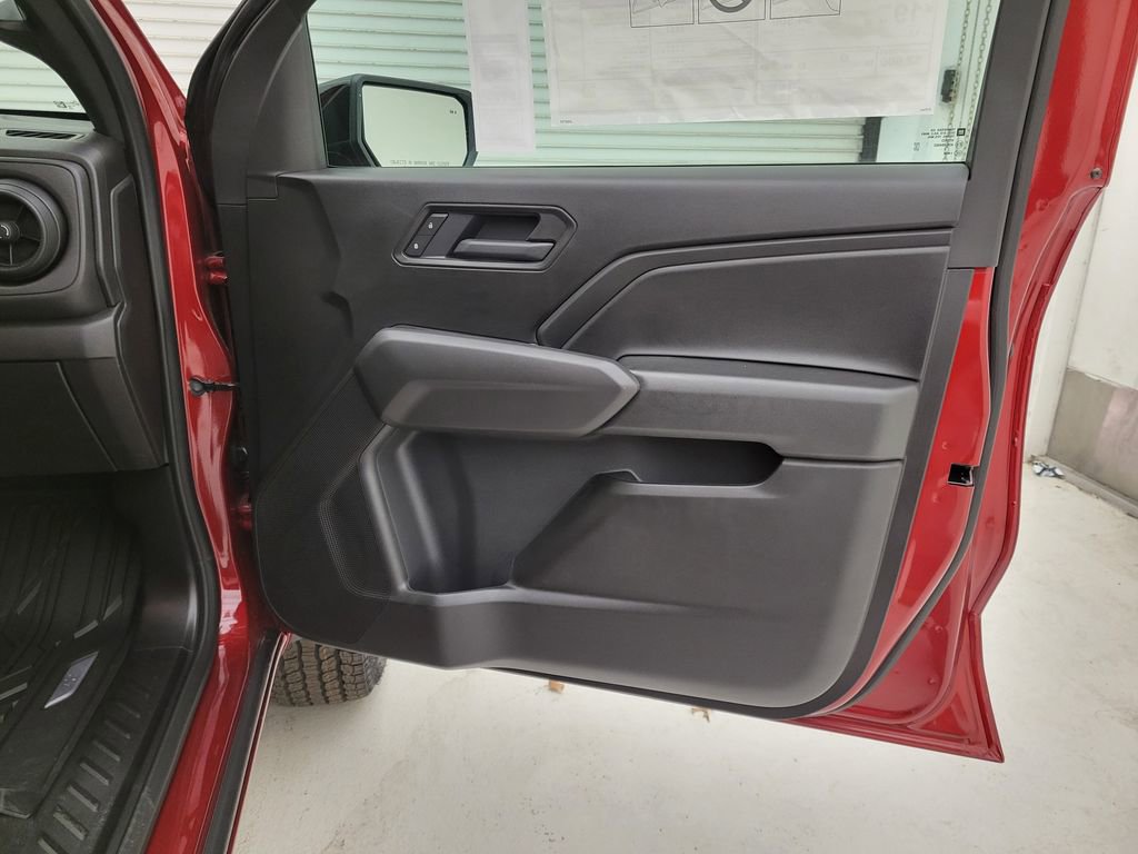 New 2026 Chevrolet Colorado Trail Boss image 32