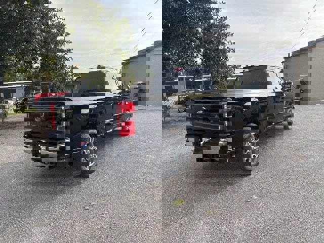 New 2026 Ford F350 Lariat image 44