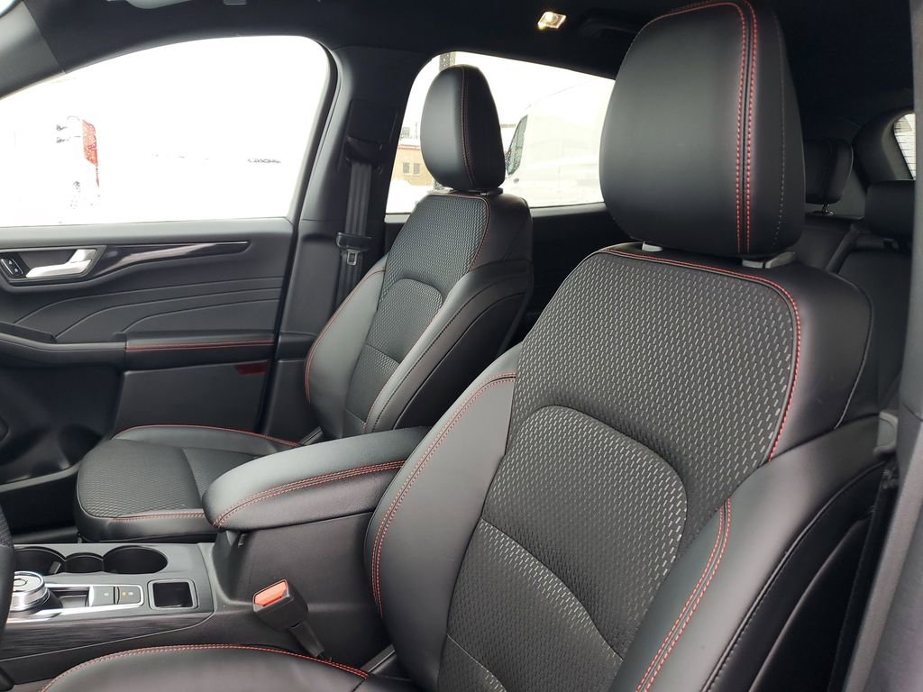 New 2026 Ford Escape ST-Line Select w/ Tech Pack #1 image 15