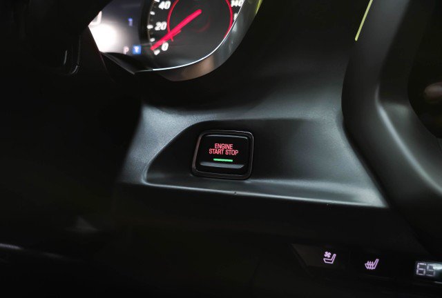 Used 2020 Chevrolet Camaro SS RWD image 23
