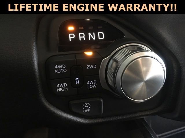 New 2025 RAM 1500 Laramie w/ Night Edition image 22