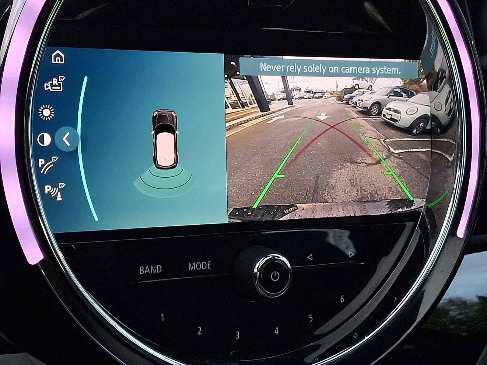 Certified 2023 MINI Cooper Countryman S image 15