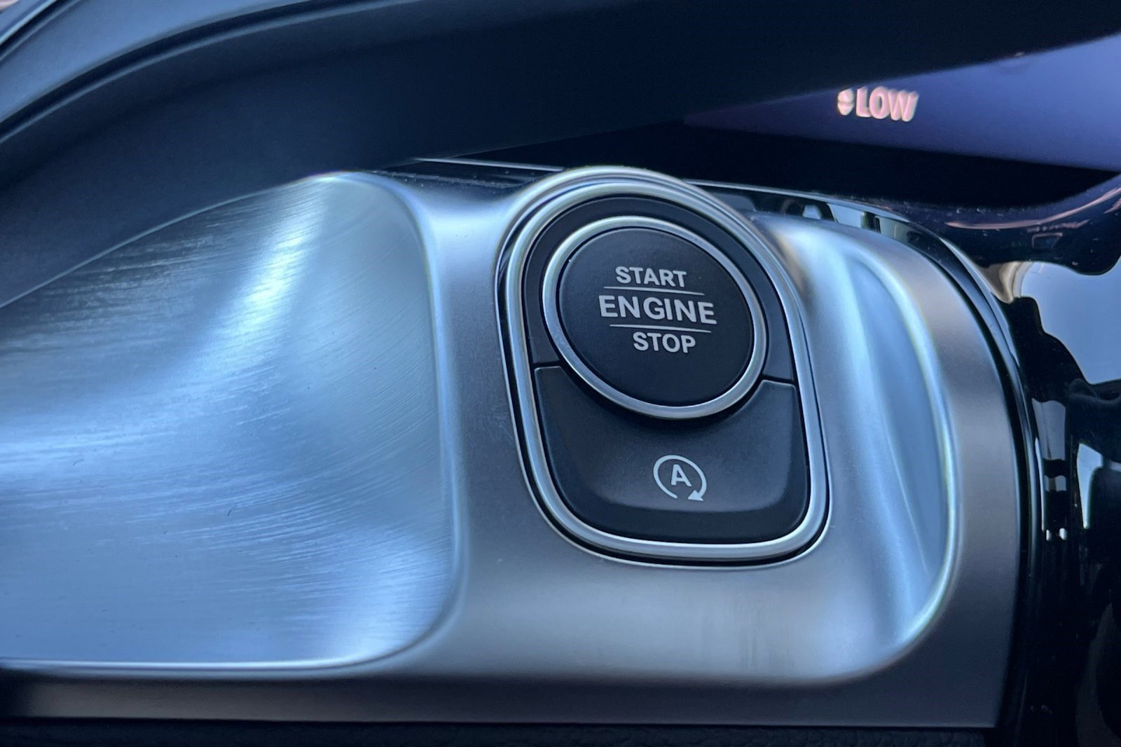 New 2026 Mercedes-Benz GLB 35 AMG 4MATIC image 44