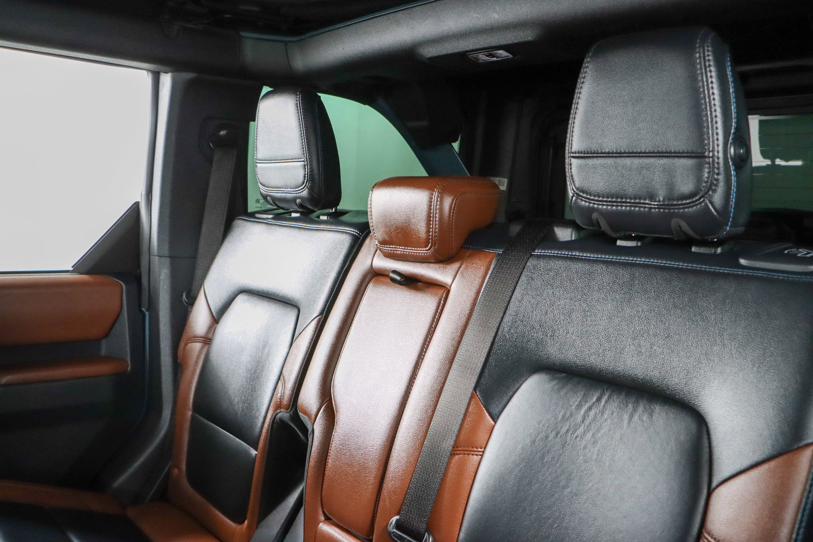 Used 2023 Ford Bronco Outer Banks image 26