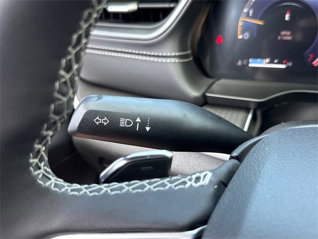 New 2025 Jeep Grand Cherokee L Laredo w/ Luxury Tech Group I image 17