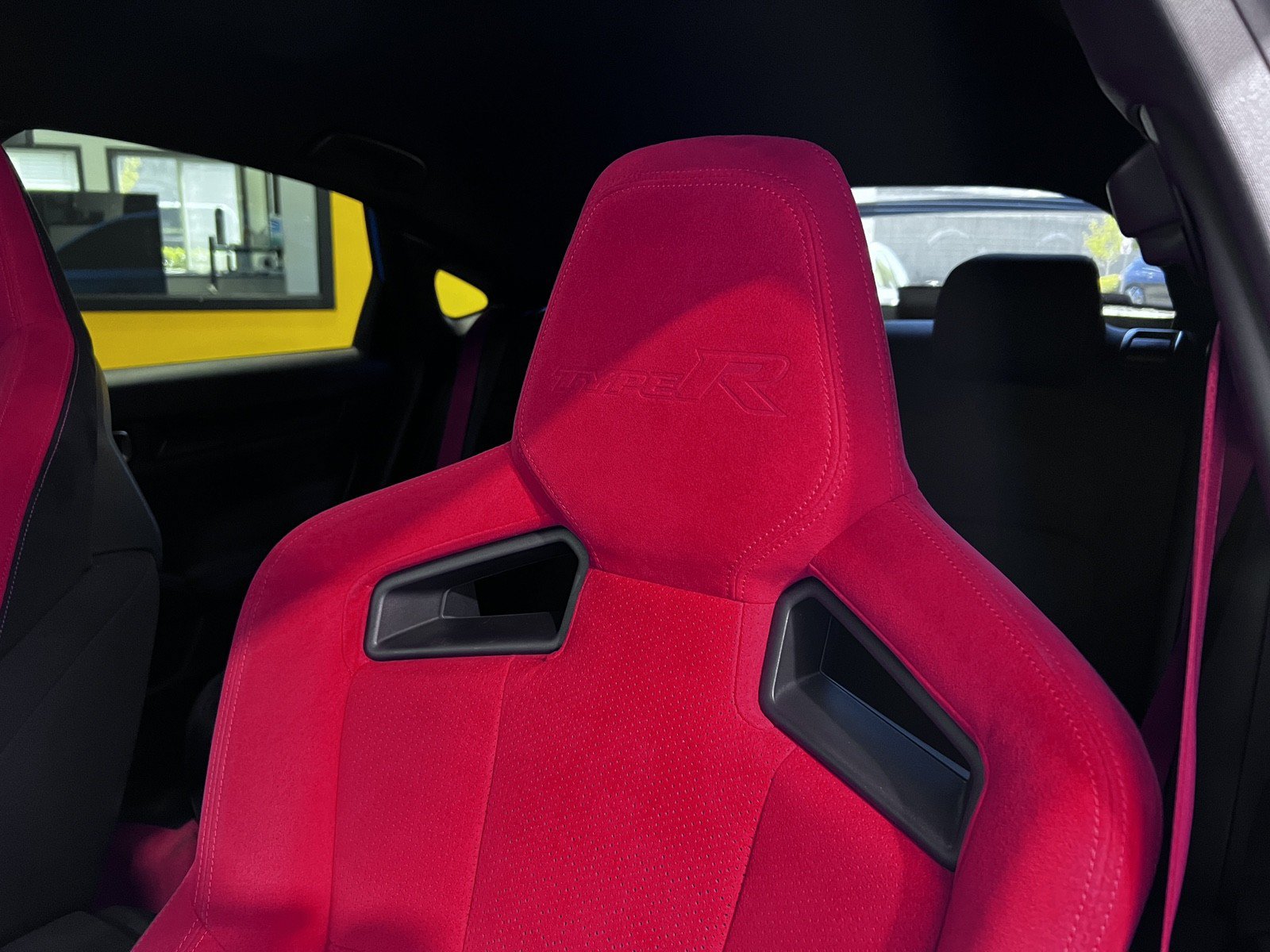 Used 2025 Honda Civic Type R image 24