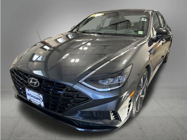 Used 2022 Hyundai Sonata SEL Plus