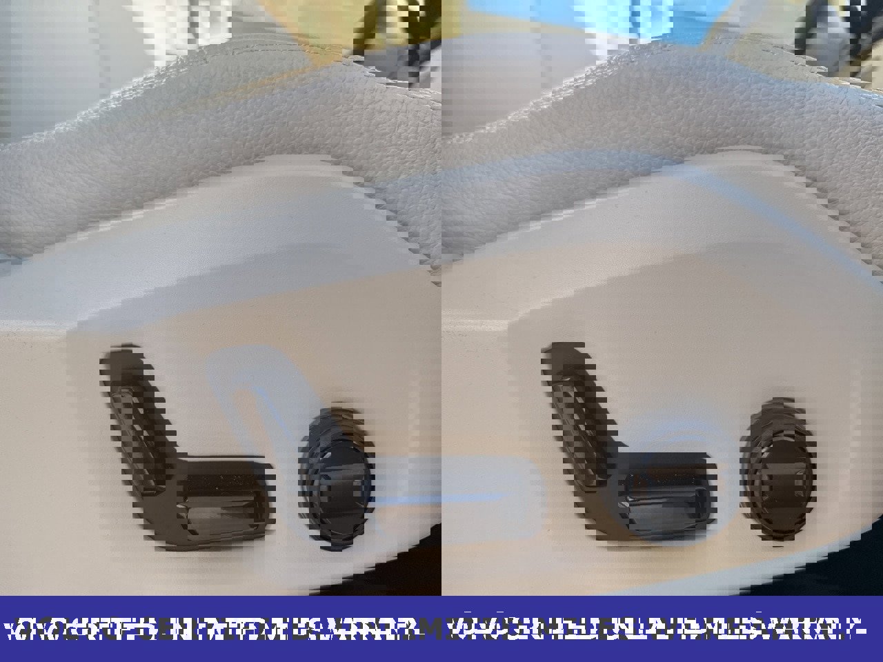 Certified 2023 Volvo XC90 B6 Plus w/ Protection Package Premier image 12