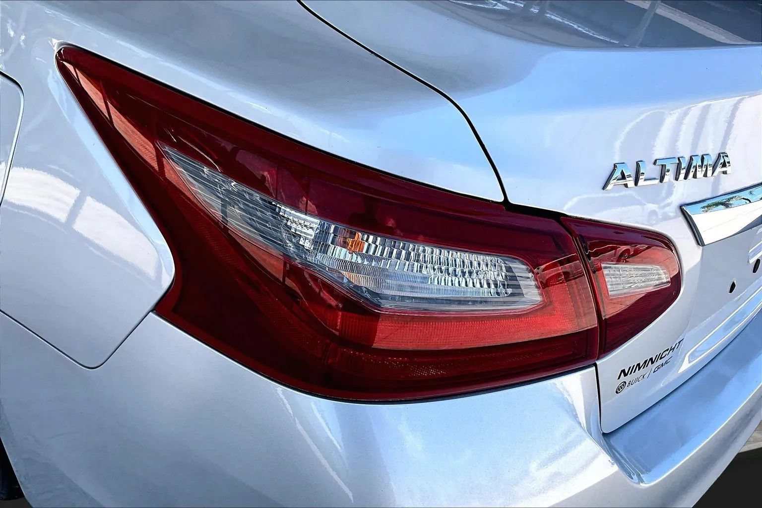 Used 2018 Nissan Altima 2.5 SL FWD image 20