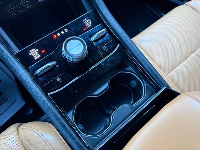 Used 2023 Jeep Grand Cherokee Summit w/ Adv Protech Group IV image 22