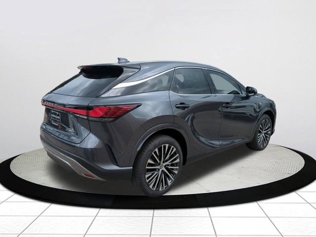 New 2026 Lexus RX 350 AWD/4WD image 4