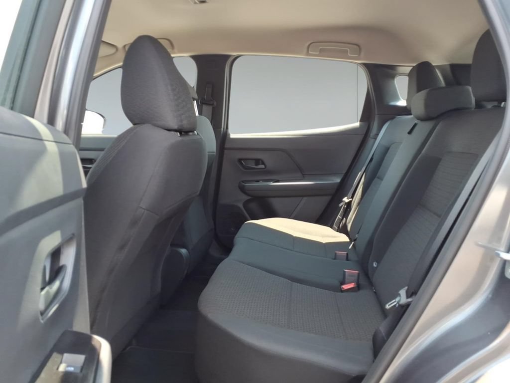 New 2026 Nissan Kicks S FWD image 10