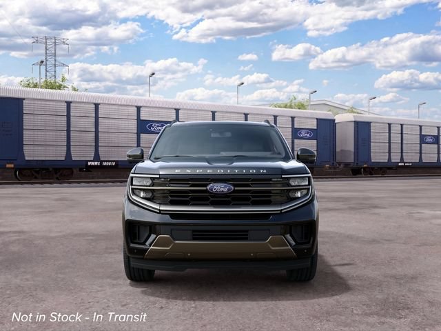 New 2027 Ford Expedition King Ranch AWD/4WD image 3