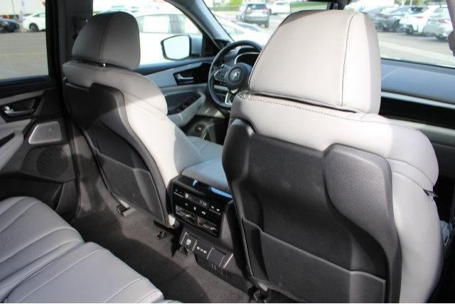 Used 2025 Acura MDX w/ Technology Package FWD image 27