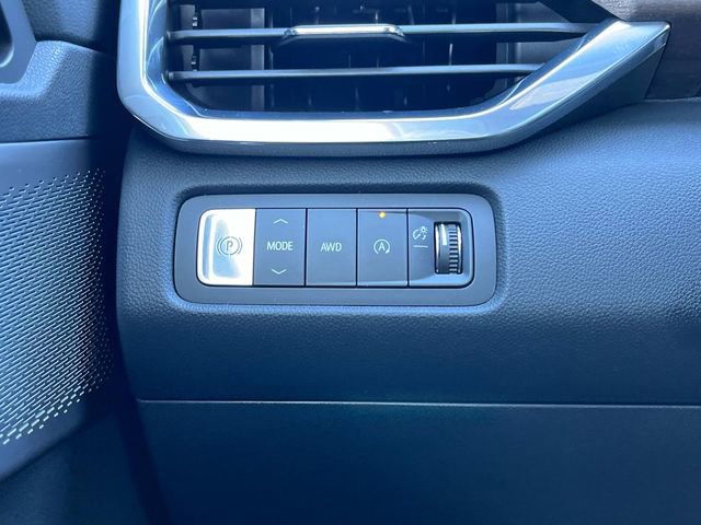 New 2026 GMC Acadia Denali Ultimate image 37