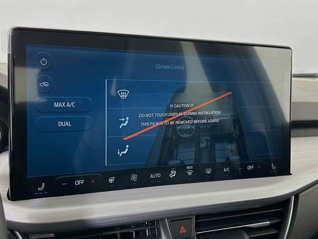 New 2026 Ford Escape Platinum w/ Premium Technology Package image 16