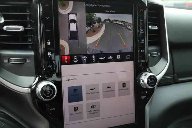 New 2026 RAM 2500 Big Horn image 35