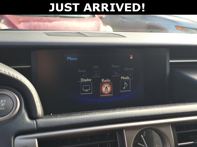 Used 2015 Lexus IS 250 image 19