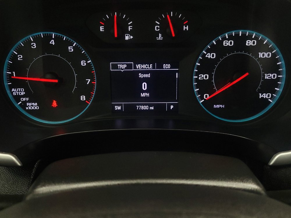 Used 2023 Chevrolet Malibu LT FWD image 23