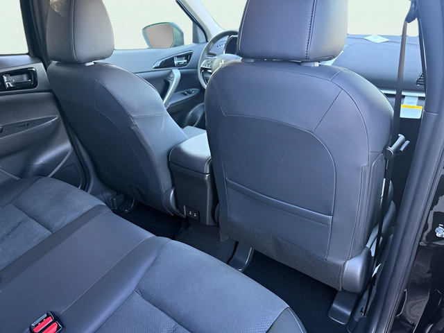 New 2026 Mitsubishi Eclipse Cross SE AWD/4WD image 23