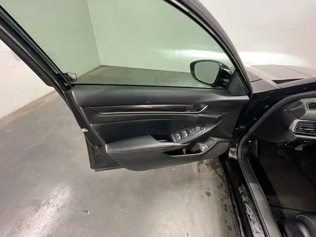 Used 2022 Honda Accord Sport image 20