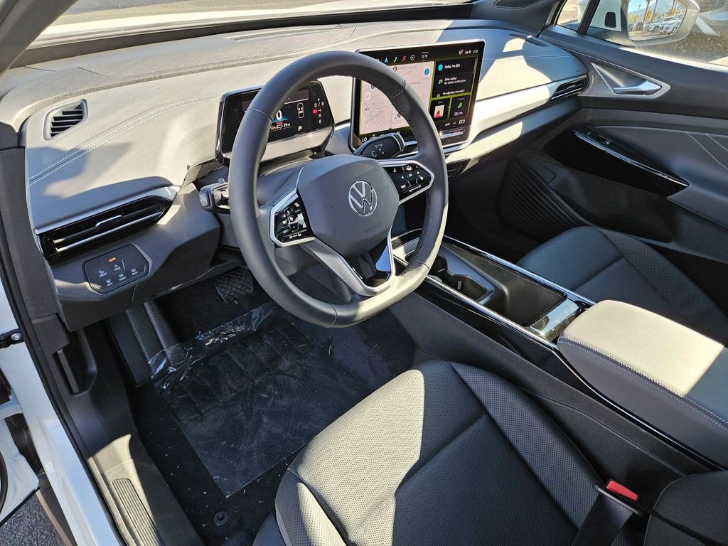 New 2026 Volkswagen ID.4 Pro S AWD/4WD image 9