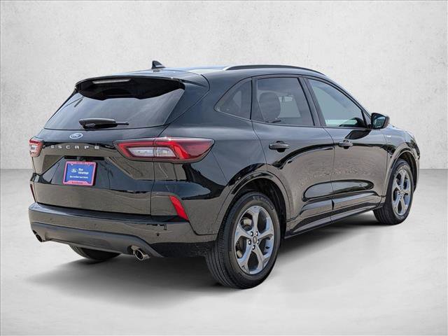 Certified 2023 Ford Escape ST-Line w/ Tech Pack #1 FWD image 5
