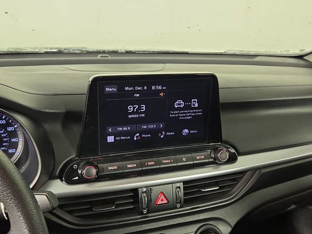Certified 2023 Kia Forte LXS image 16