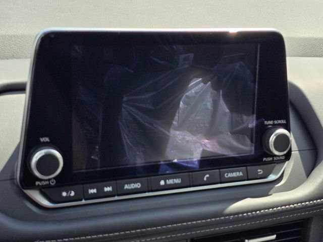 New 2026 Nissan Rogue SV image 8