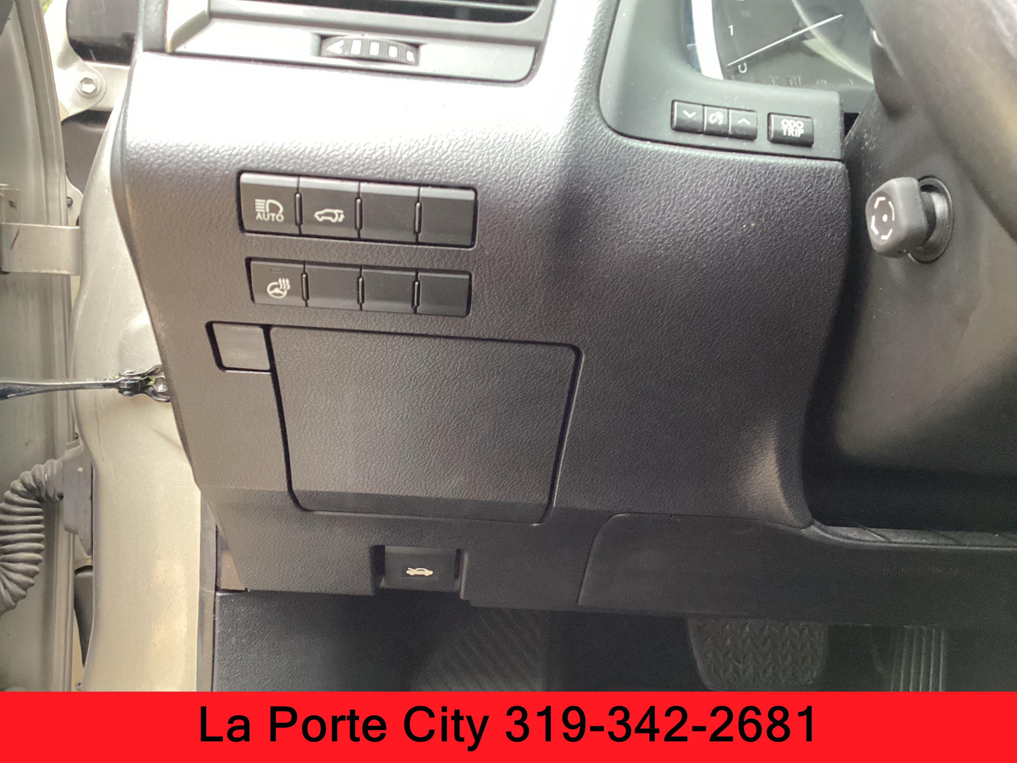 Used 2022 Lexus RX 350 AWD w/ Premium Package image 9