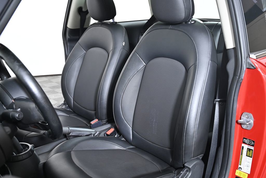 Used 2015 MINI Cooper 2-Door Hardtop FWD image 20