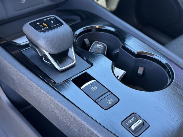 New 2026 Nissan Rogue SV w/ Cold Weather Package image 19