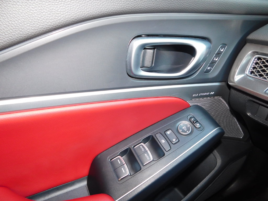 Used 2024 Acura Integra A-Spec w/ Technology Package FWD image 28