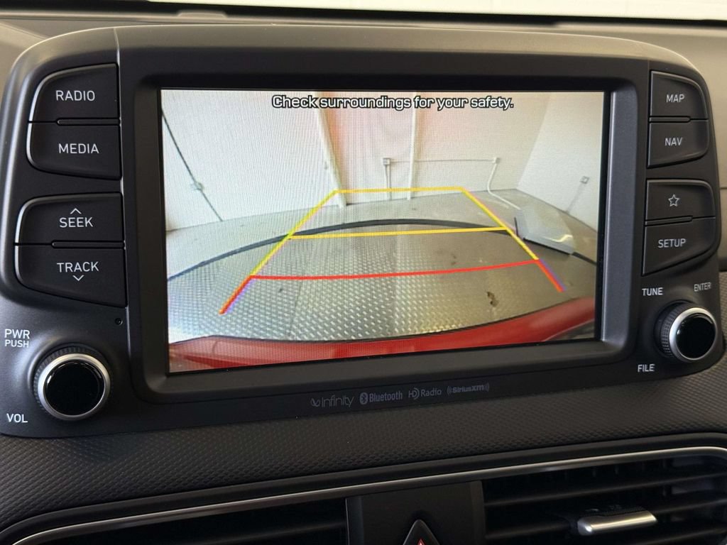 Used 2019 Hyundai Kona Ultimate FWD image 7