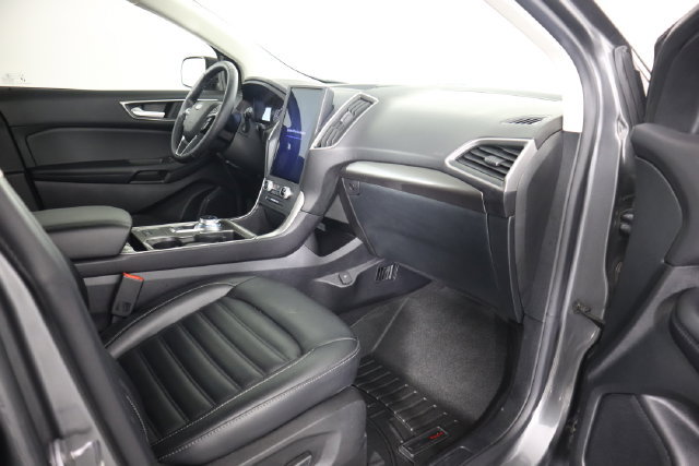 Certified 2023 Ford Edge SEL w/ Convenience Package AWD/4WD image 64